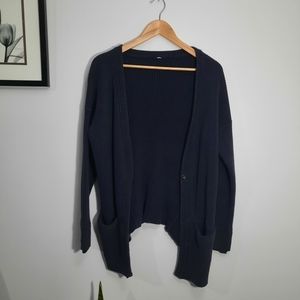 Lululemon Cardigan